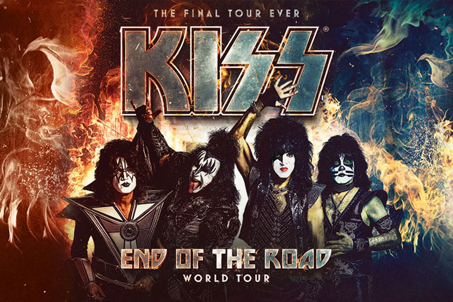 KISS no Brasil Confira as novas datas e regras para validação dos