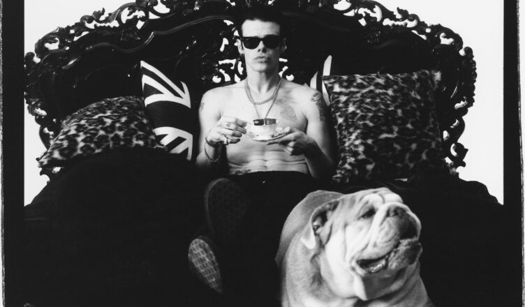 Yungblud - Reprodução/Facebook