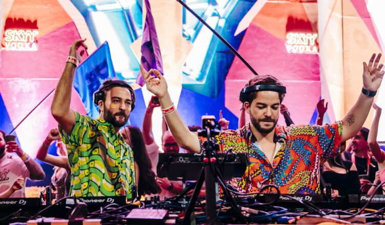 Dogz Parede - Foto: @oxgnstudio