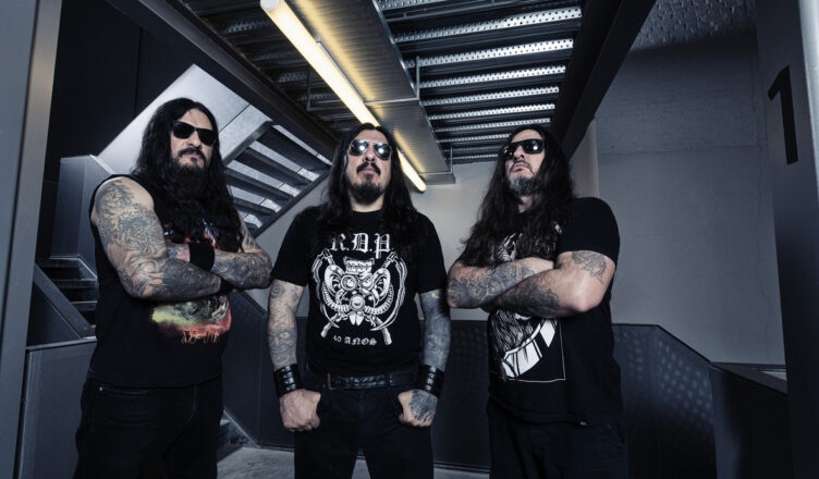 Krisiun - Foto: @axel_jusseit